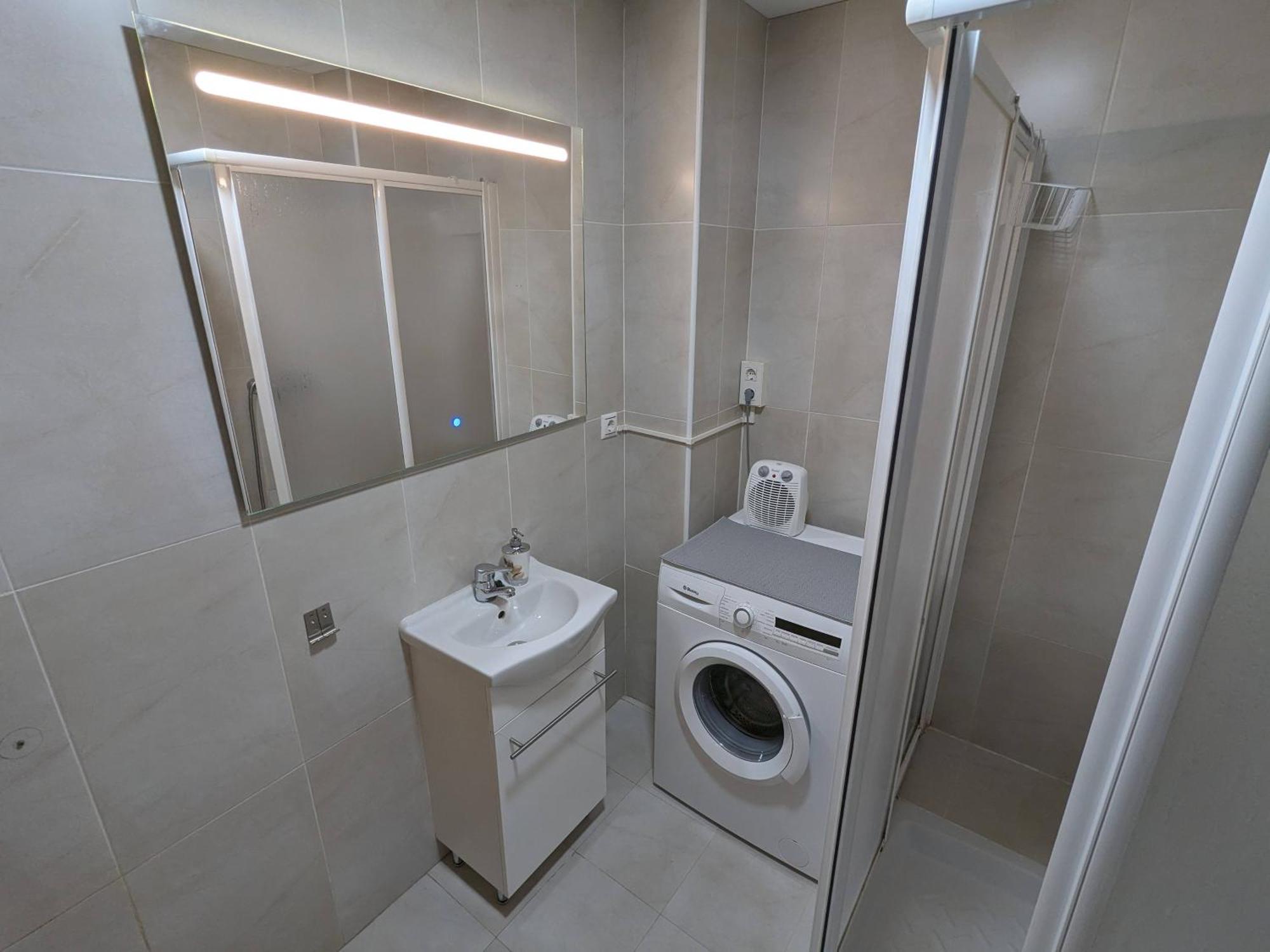 Oasis Urbano Apartment Santa Pola Exterior photo